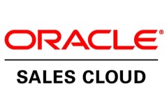 phần mềm Oracle Sales Cloud