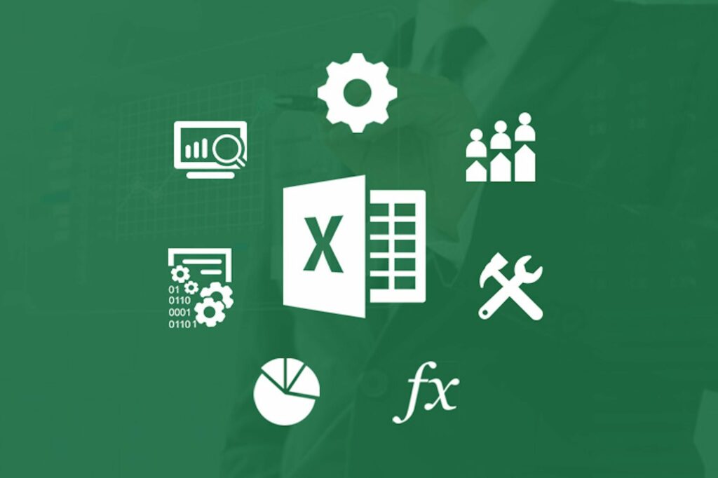 Quản lý khách hàng bằng Excel