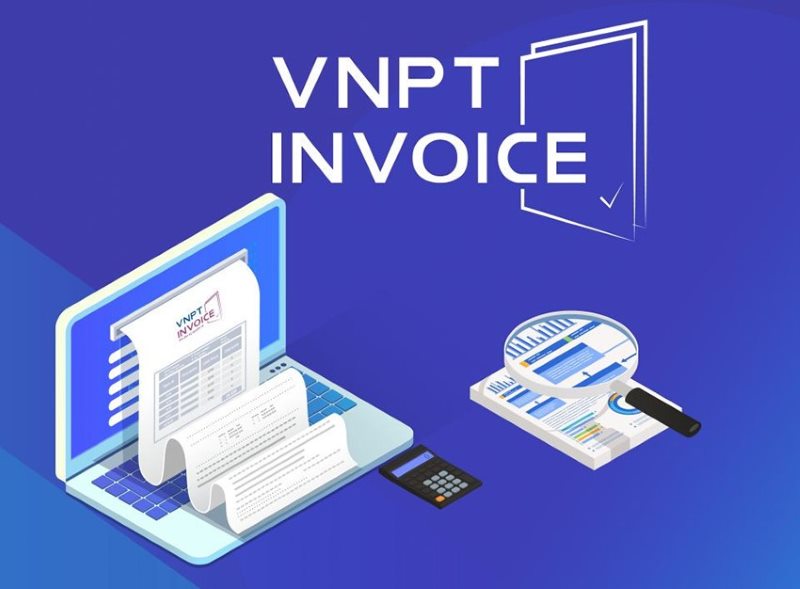VNPT Invoice