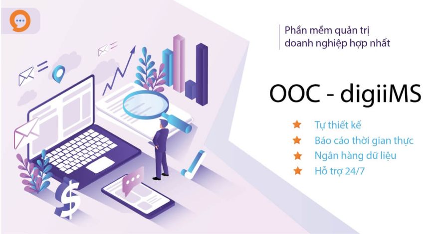 OCC - digiiMS