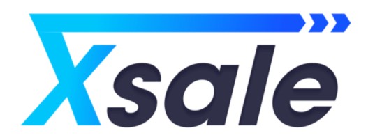 Phần mềm quét mã vạch XSale