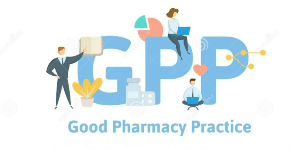 Phần mềm quản lý nhà thuốc GPP