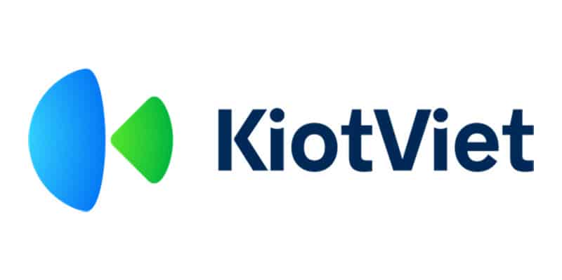 Phần mềm KiotViet