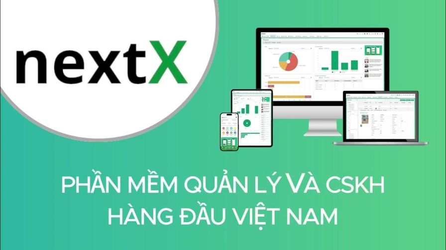 NextX