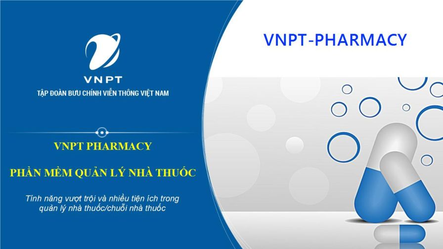 VNPT Pharmacy