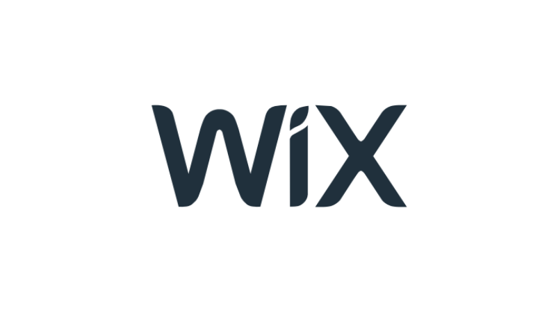 Phần mềm tạo website Wix
