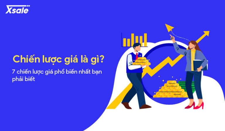 Chiến lược giá là gì?