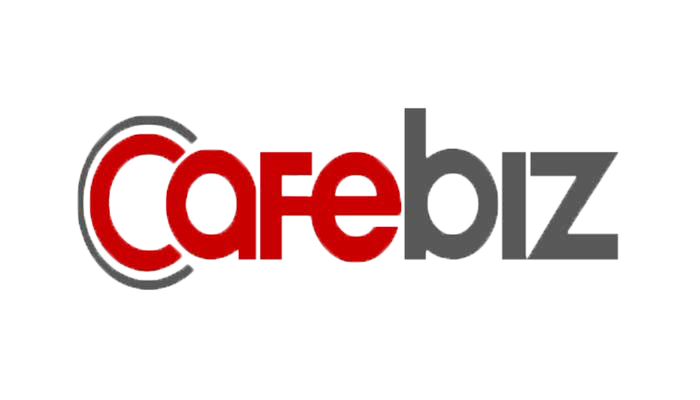 cafebiz logo