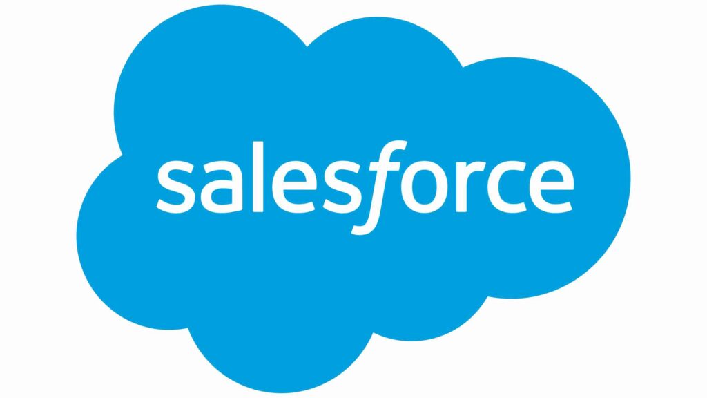 Phần mềm quản lý sales Salesforce