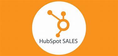 Phần mềm quản lý sales HubSpot Sales