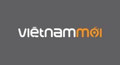 Việt Nam mới Logo