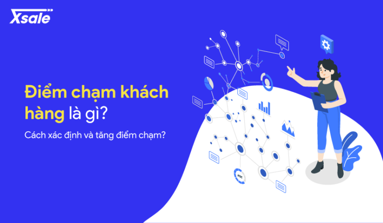 Điểm chạm khách hàng