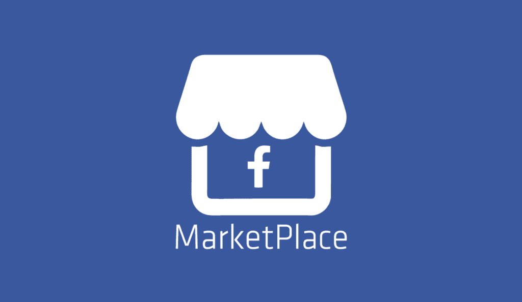 Facebook Marketplace là gì?