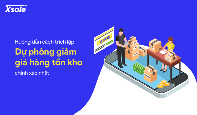 dự phòng giảm giá hàng tồn kho