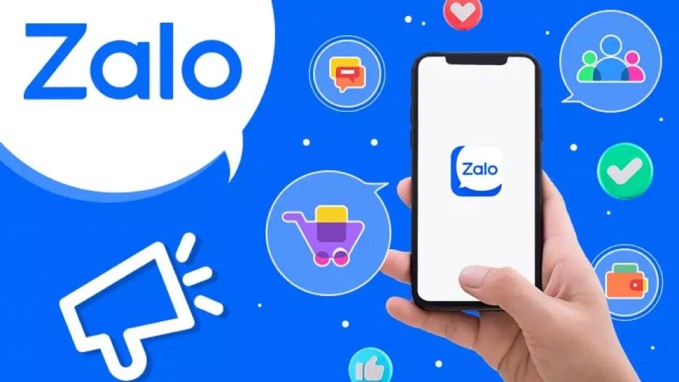 Lợi ích khi sử dụng phần mềm quản lý tin nhắn Zalo